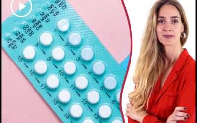 Anticonceptivos y sexo seguro