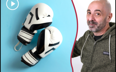 ¿Cómo solucionar las peleas con mi pareja?